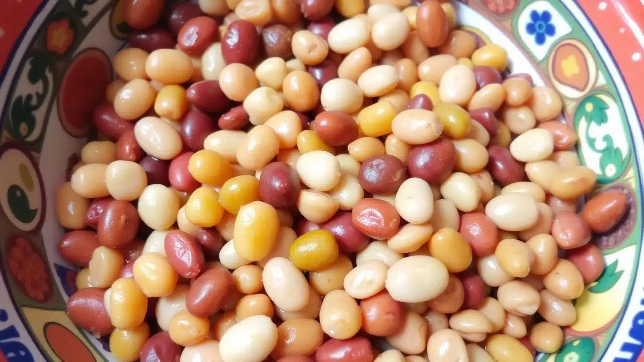 alimentos veganos ricos em proteínas