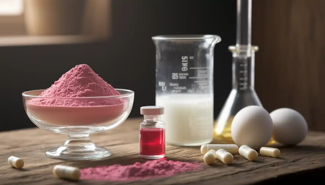 Ingredientes de origem animal