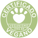 certificado vegano da socoiedade vegana brasileira