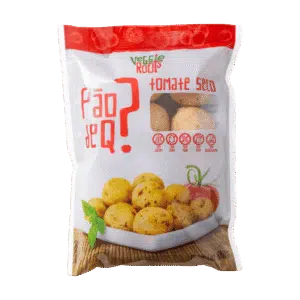 Pão de Q – Tomate seco (300g)