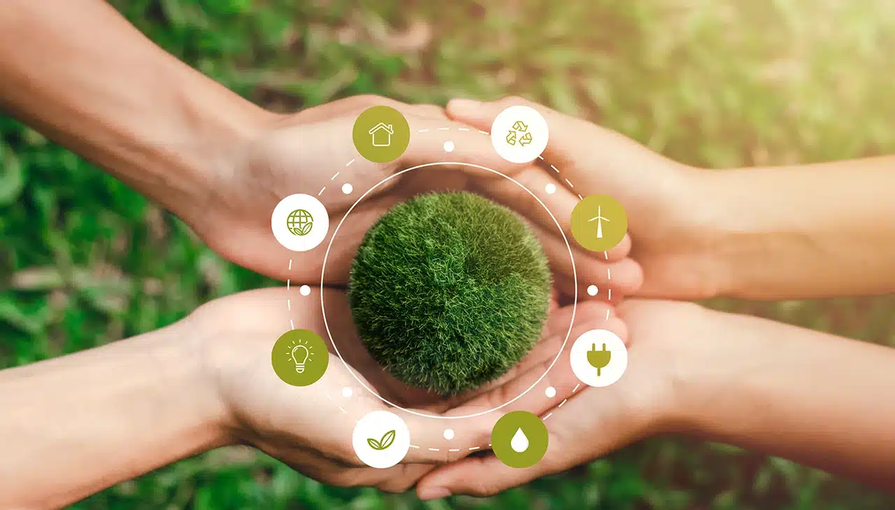 ambiente e sustentabilidade