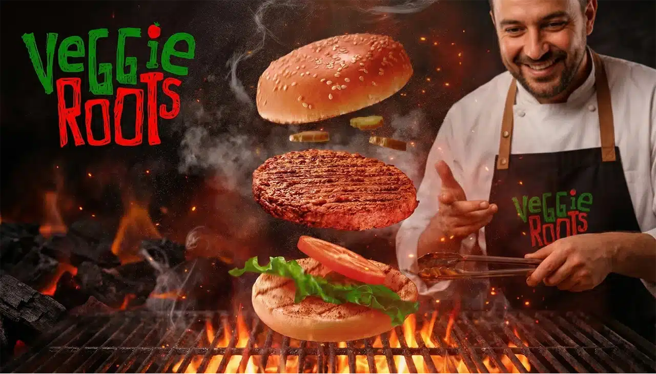 fornecedor vegano