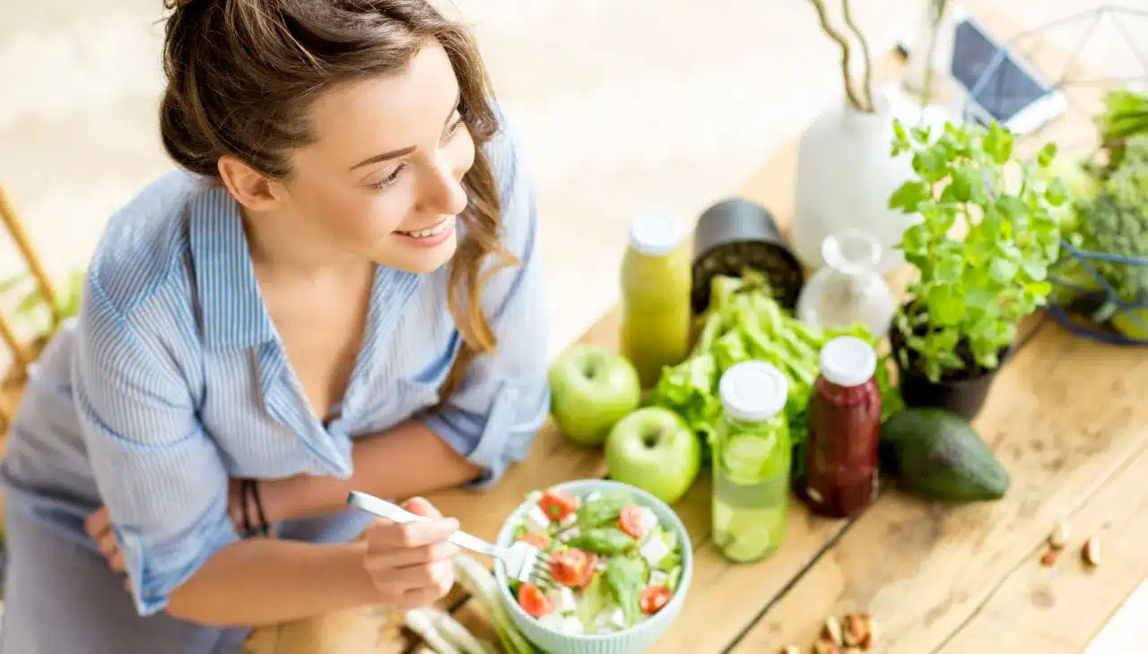 desafios do veganismo